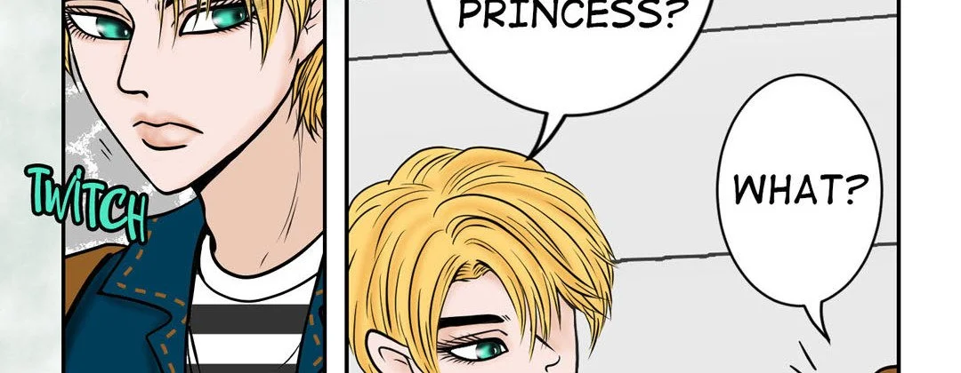 Living with The Wizard - Chapter 9